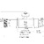 Лебёдка электрическая двухскоростная 12V Runva 12000 lbs 5443 кг (синтетический трос)