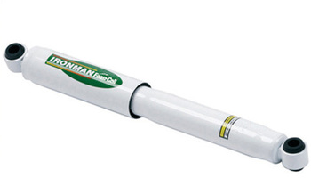 Демпфер Ironman рулевой Toyota Land Cruiser 40