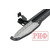 Пороги РИФ силовые Toyota Land Cruiser Prado 150
