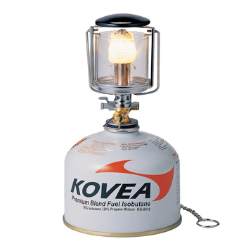 Лампа газовая туристическая Kovea Observer Gas Lantern