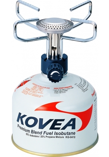 Горелка газовая Kovea Backpackers Stove