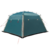 Шатер-палатка BTrace Camp (Зеленый/бежевый)