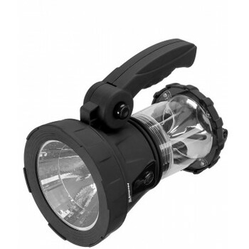 Фонарь кемпинговый HELIOS ударопрочный