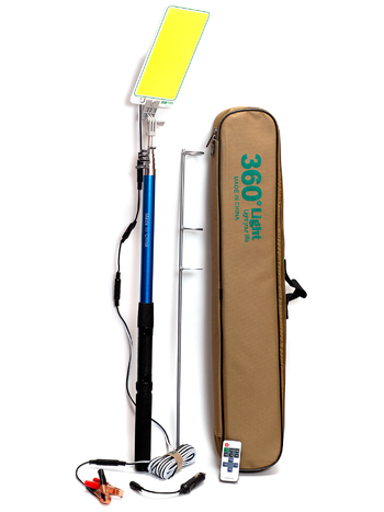 LED панель 12V NN-LP800, 800Вт