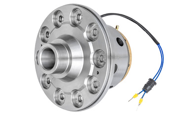 Блокировка дифференциала HF электрическая ГАЗ/УАЗ