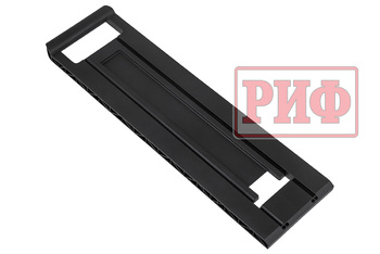 Ручка кейса РИФ WRT-78 (выдвижная)