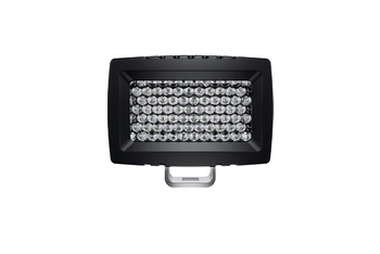 Светодиодные фары рабочего света AURORA 76x38 мм 20W (комплект 2 шт) ALO-L-K-2-E7T