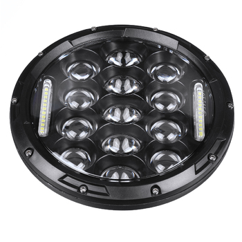 Фара светодиодная головного света УАЗ, НИВА 27W (уценка)