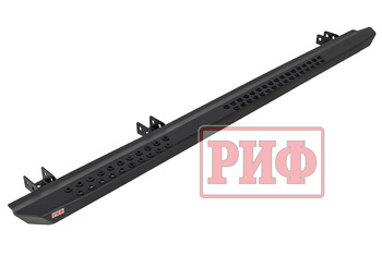 Пороги РИФ силовые для ГАЗ Соболь NN