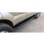 Пороги РИФ силовые Toyota Land Cruiser Prado 120 RIF120-40700