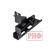 Пороги РИФ силовые Toyota Land Cruiser Prado 120 RIF120-40700