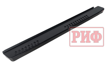 Пороги РИФ силовые TANK 300